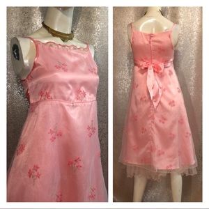 kawaii babydoll dress